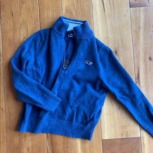 Boys shep shirt Vineyard Vines size 3t